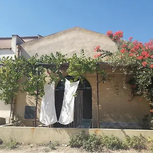 Casa vacanze I Macaseni Di Franca, Scopello (Sicily)